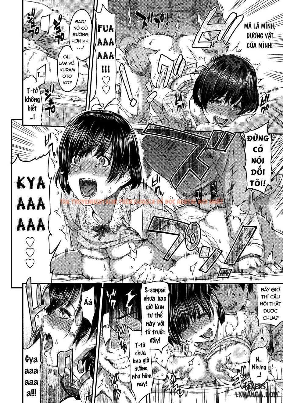 Trang truyện 17 trong truyện tranh Kizashi - Chapter 1 - www.truyentvn.net