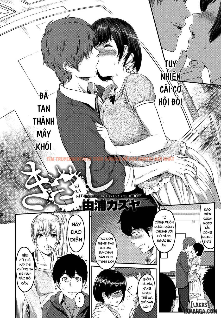 Trang truyện 3 trong truyện tranh Kizashi - Chapter 1 - www.truyentvn.net
