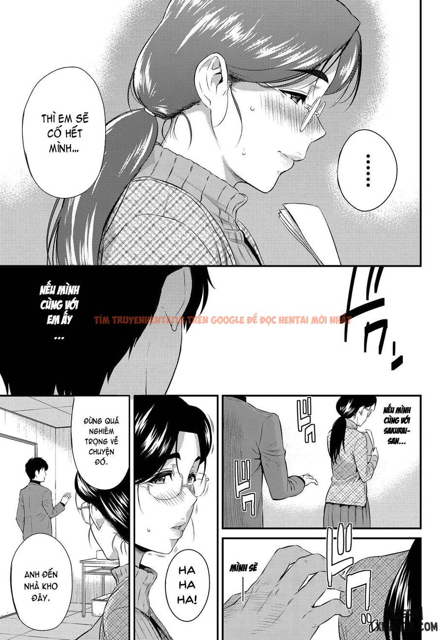 Xem ảnh 10 trong truyện hentai Kizashi - Chapter 10 END - hentaitvn.net