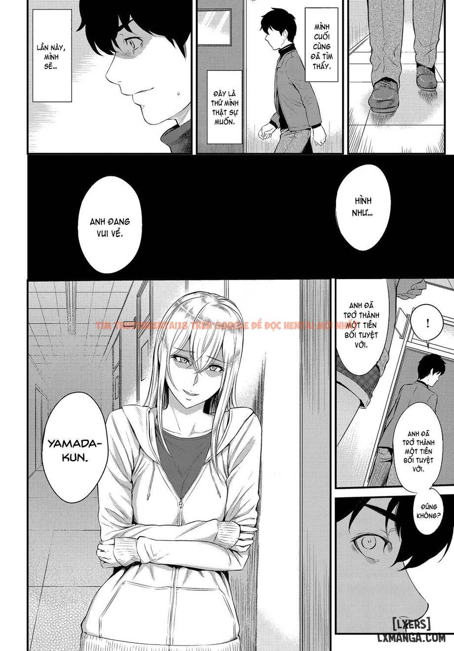 Xem ảnh 11 trong truyện hentai Kizashi - Chapter 10 END - hentaitvn.net