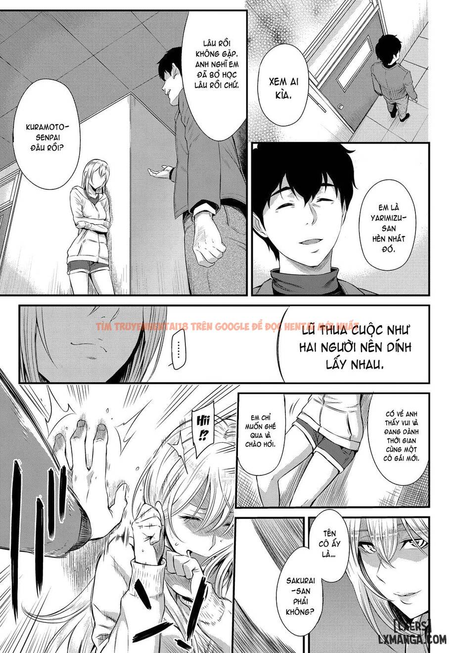 Xem ảnh 12 trong truyện hentai Kizashi - Chapter 10 END - hentaitvn.net