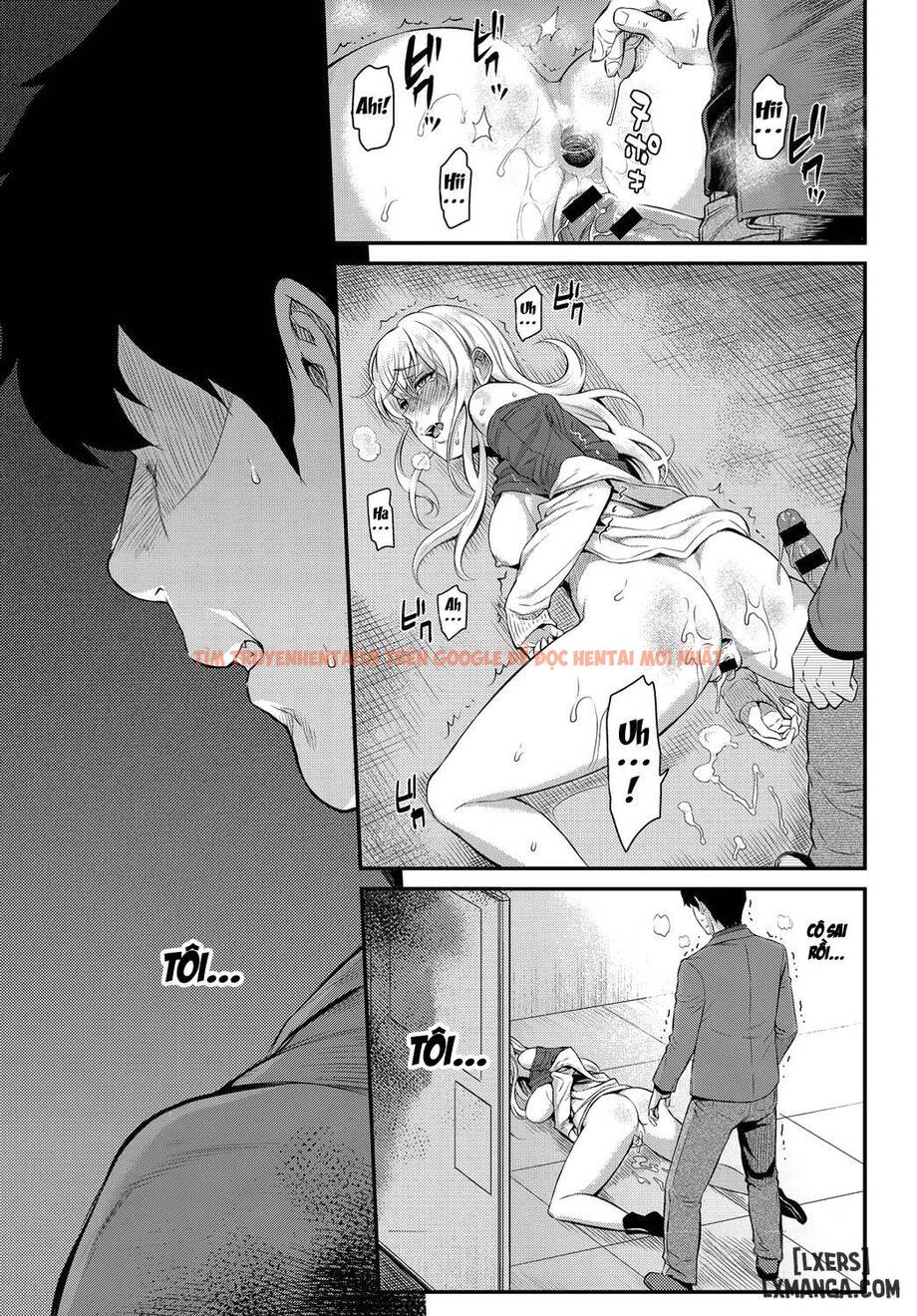 Xem ảnh 18 trong truyện hentai Kizashi - Chapter 10 END - hentaitvn.net