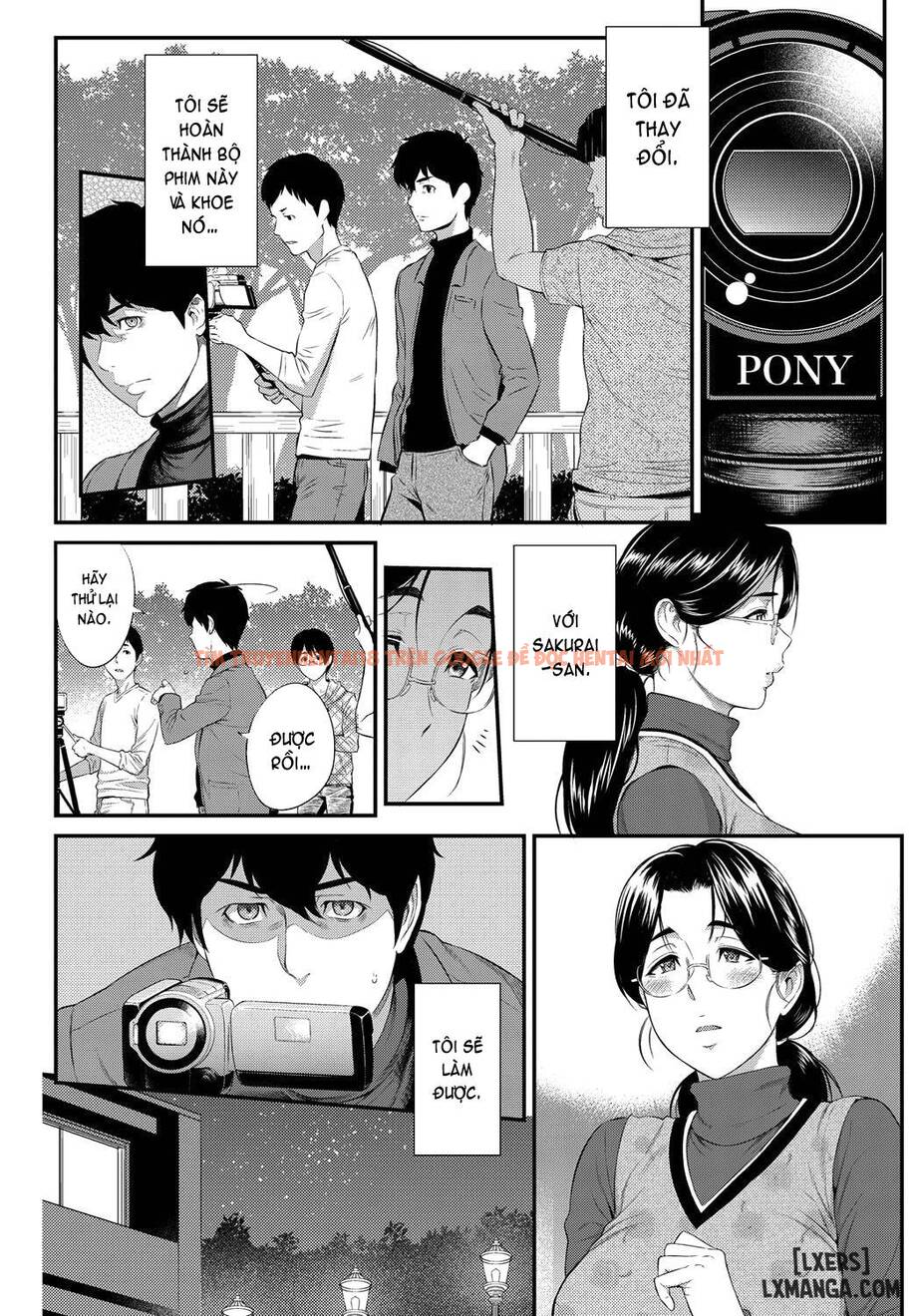 Xem ảnh 19 trong truyện hentai Kizashi - Chapter 10 END - hentaitvn.net