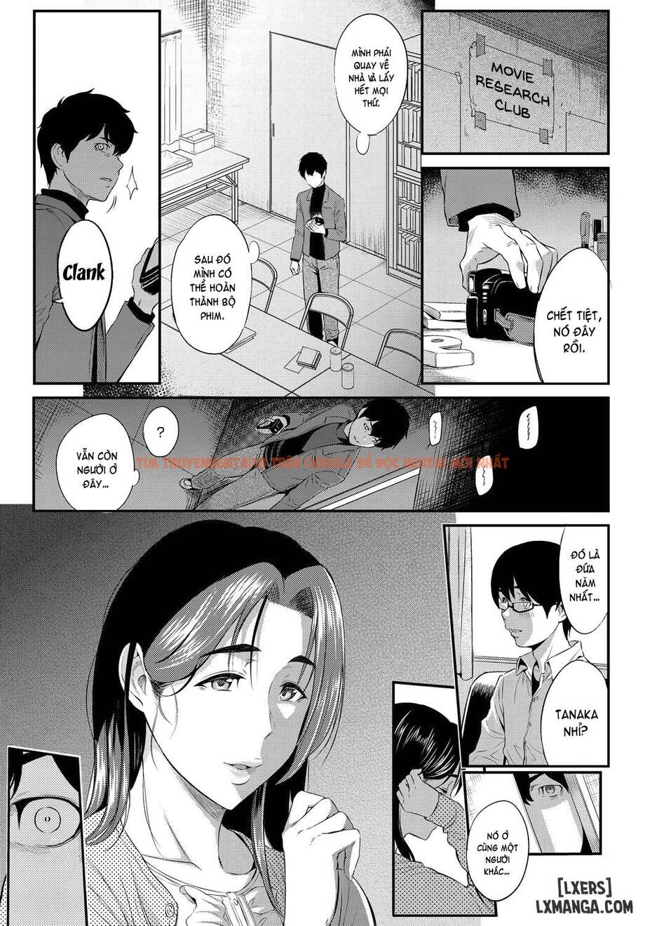 Xem ảnh 20 trong truyện hentai Kizashi - Chapter 10 END - hentaitvn.net