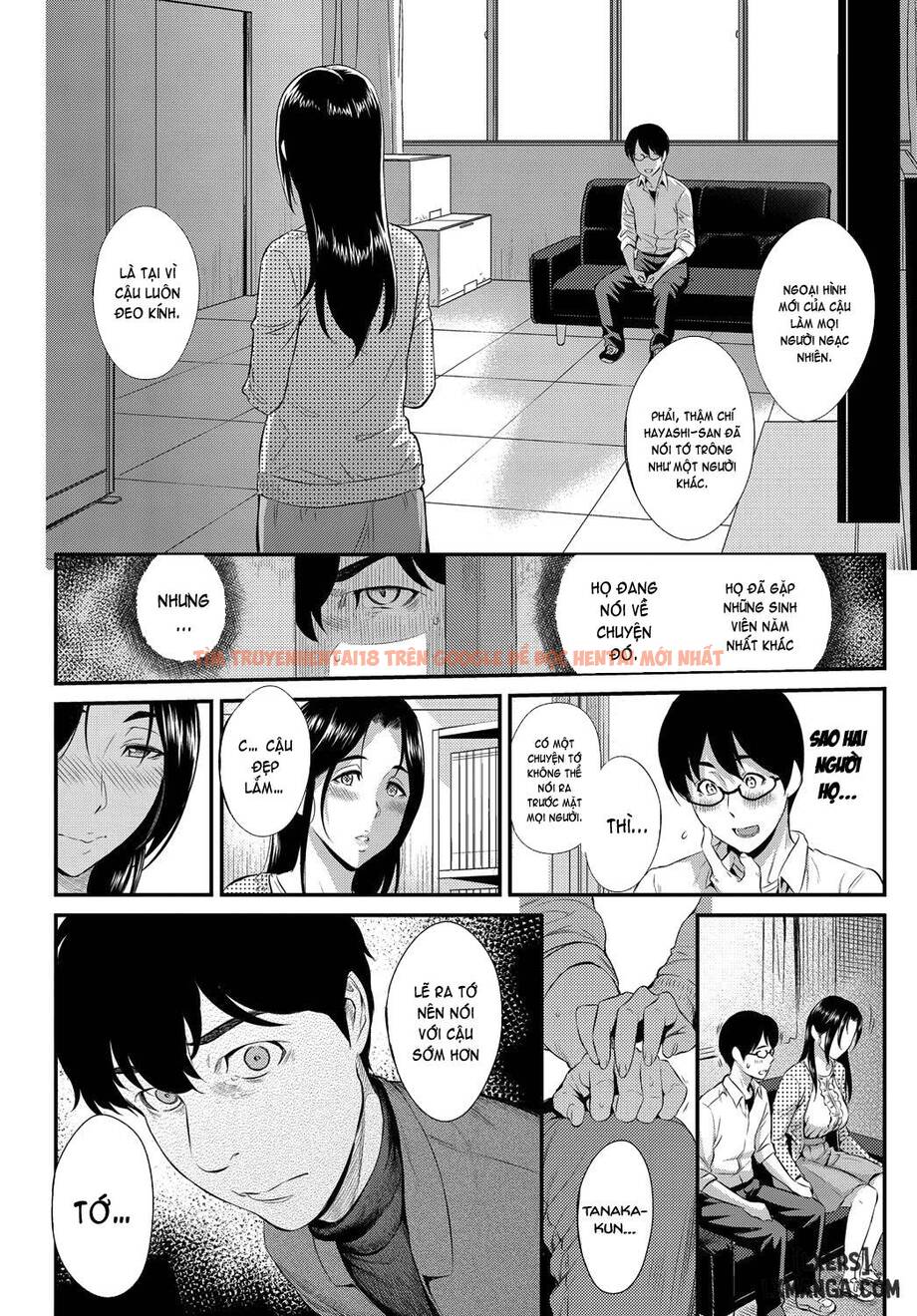 Xem ảnh 21 trong truyện hentai Kizashi - Chapter 10 END - hentaitvn.net