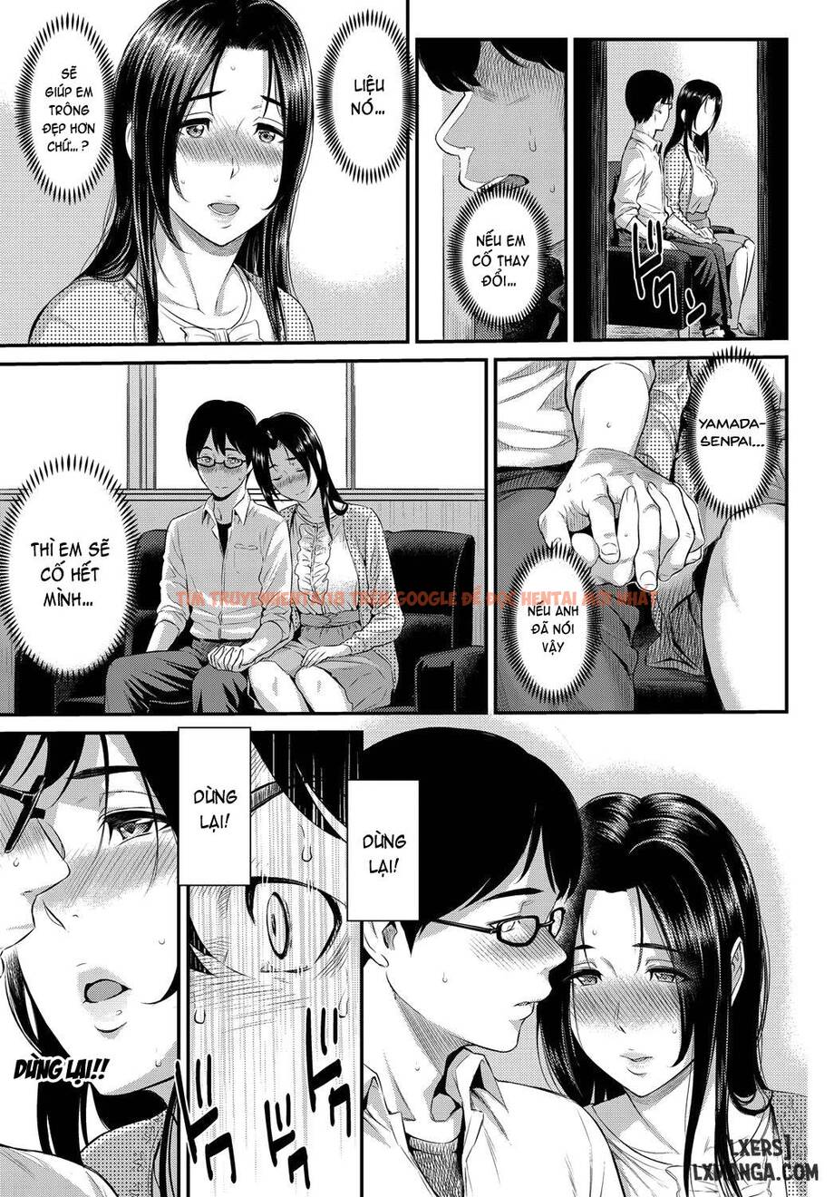 Xem ảnh 22 trong truyện hentai Kizashi - Chapter 10 END - hentaitvn.net