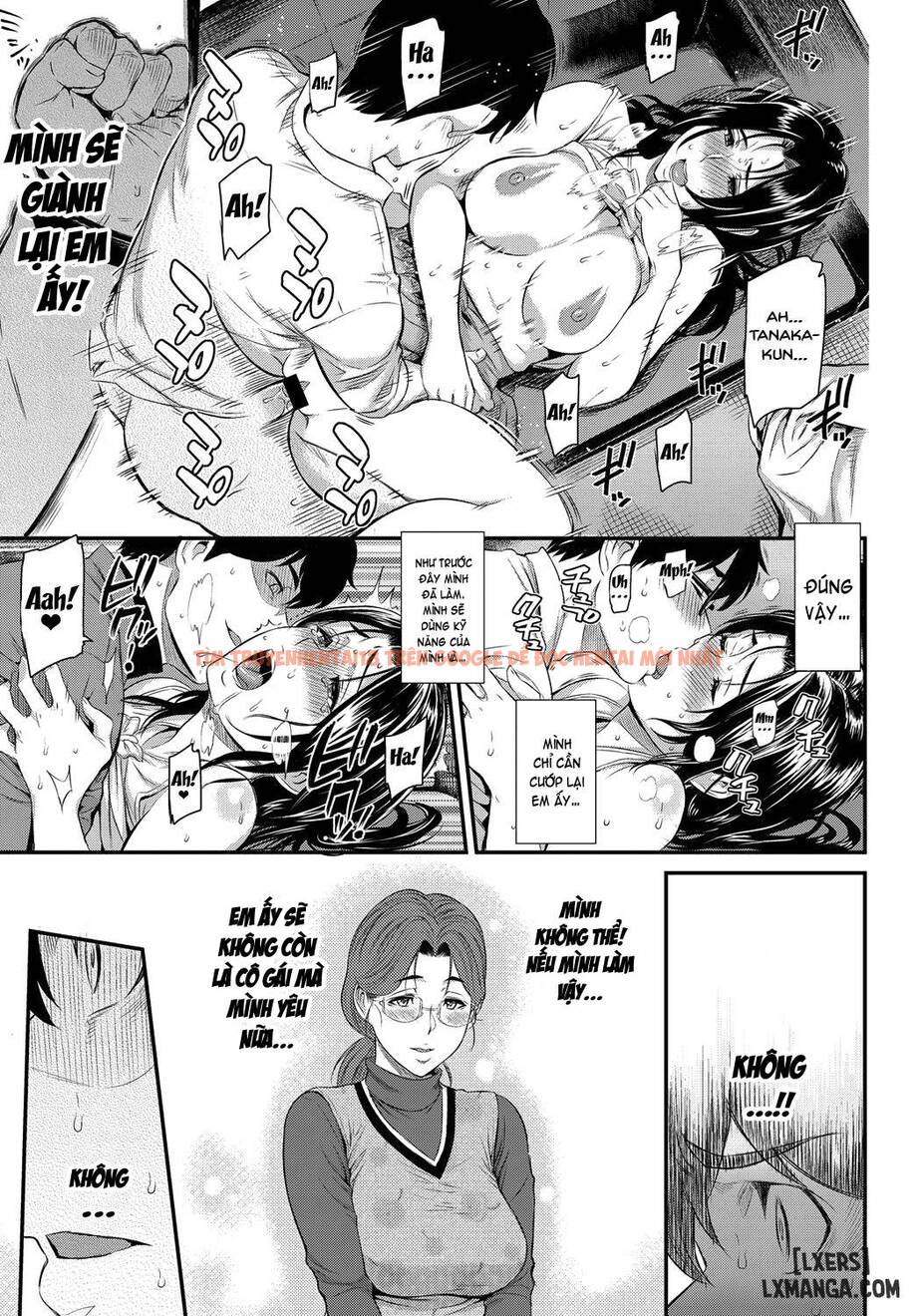 Xem ảnh 26 trong truyện hentai Kizashi - Chapter 10 END - hentaitvn.net