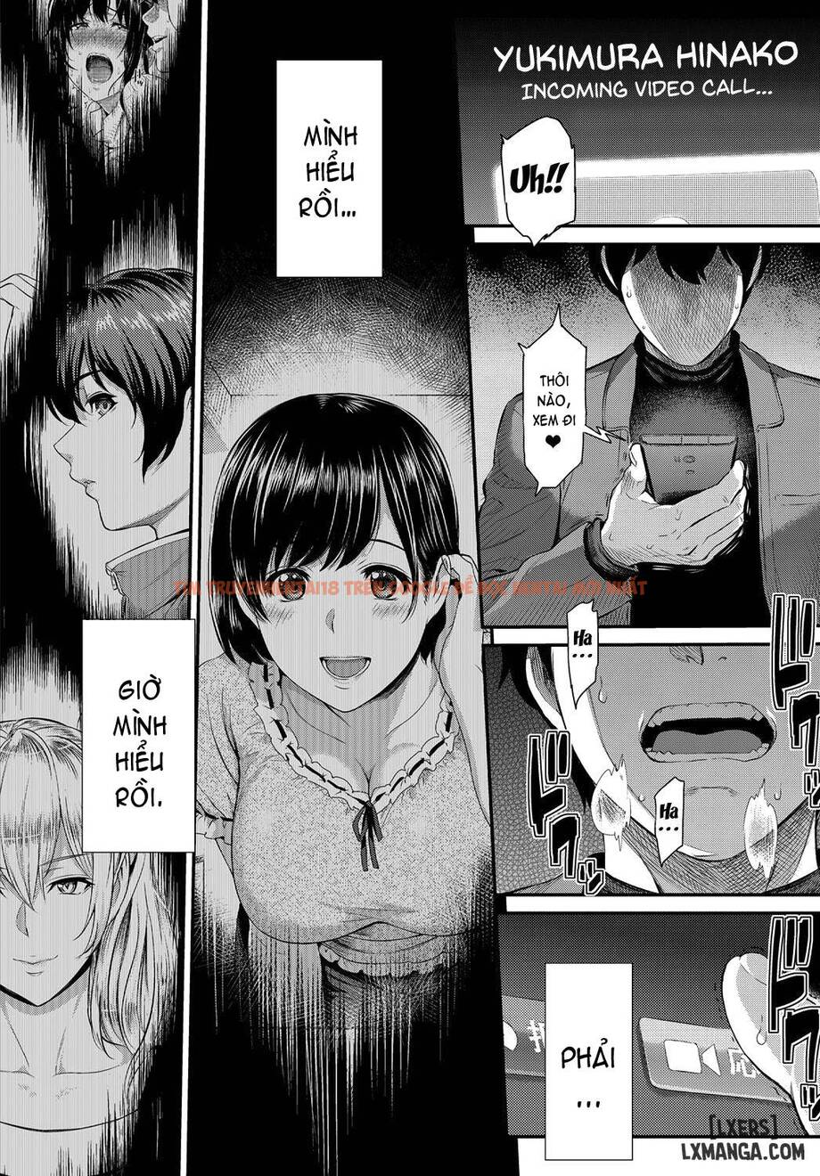 Xem ảnh 33 trong truyện hentai Kizashi - Chapter 10 END - hentaitvn.net