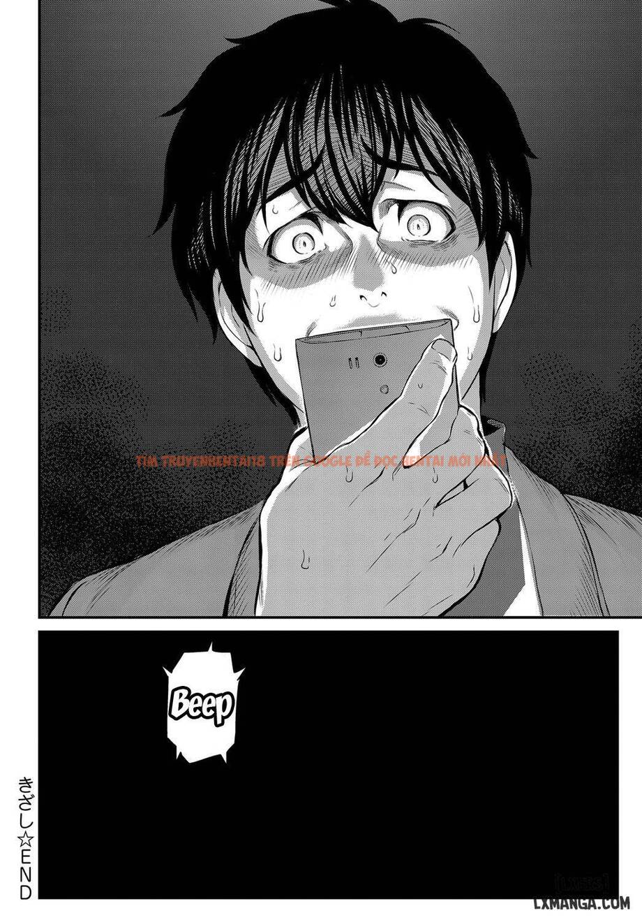 Xem ảnh 35 trong truyện hentai Kizashi - Chapter 10 END - hentaitvn.net