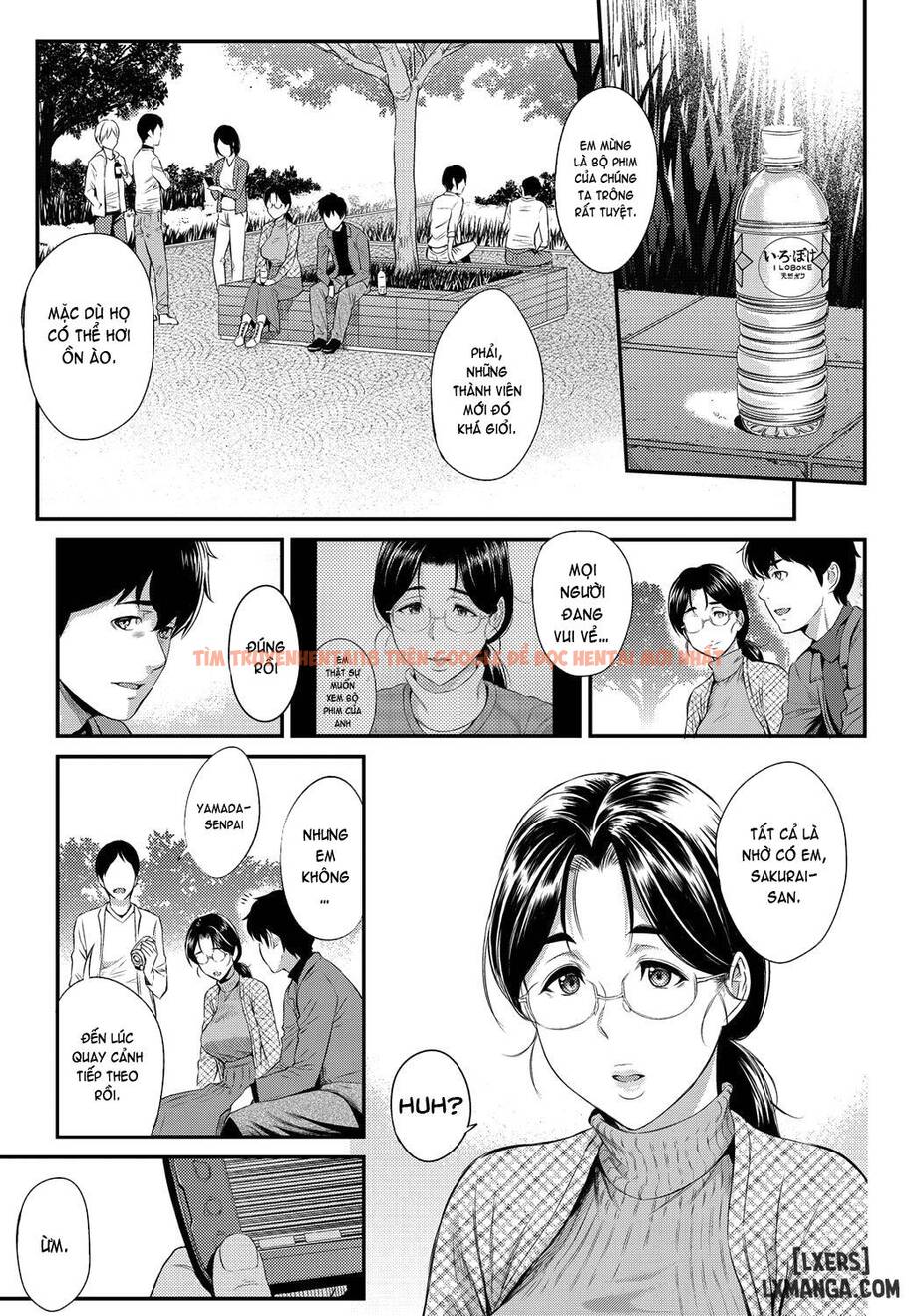 Xem ảnh 6 trong truyện hentai Kizashi - Chapter 10 END - hentaitvn.net