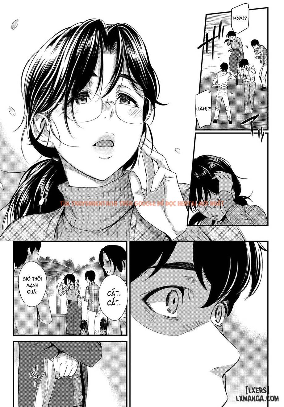 Xem ảnh 8 trong truyện hentai Kizashi - Chapter 10 END - hentaitvn.net