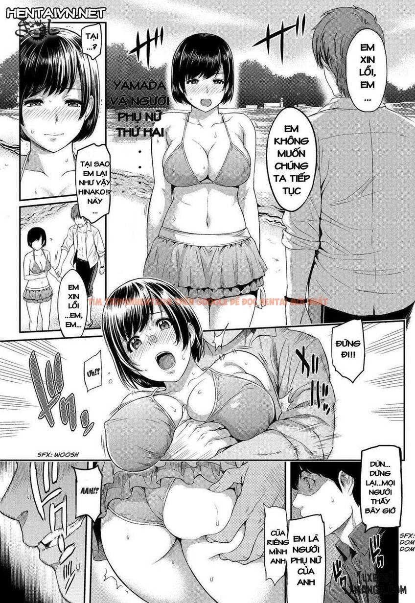 Xem ảnh 0 trong truyện hentai Kizashi - Chapter 2 - hentaitvn.net