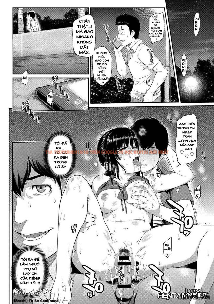 Xem ảnh 23 trong truyện hentai Kizashi - Chapter 2 - hentaitvn.net