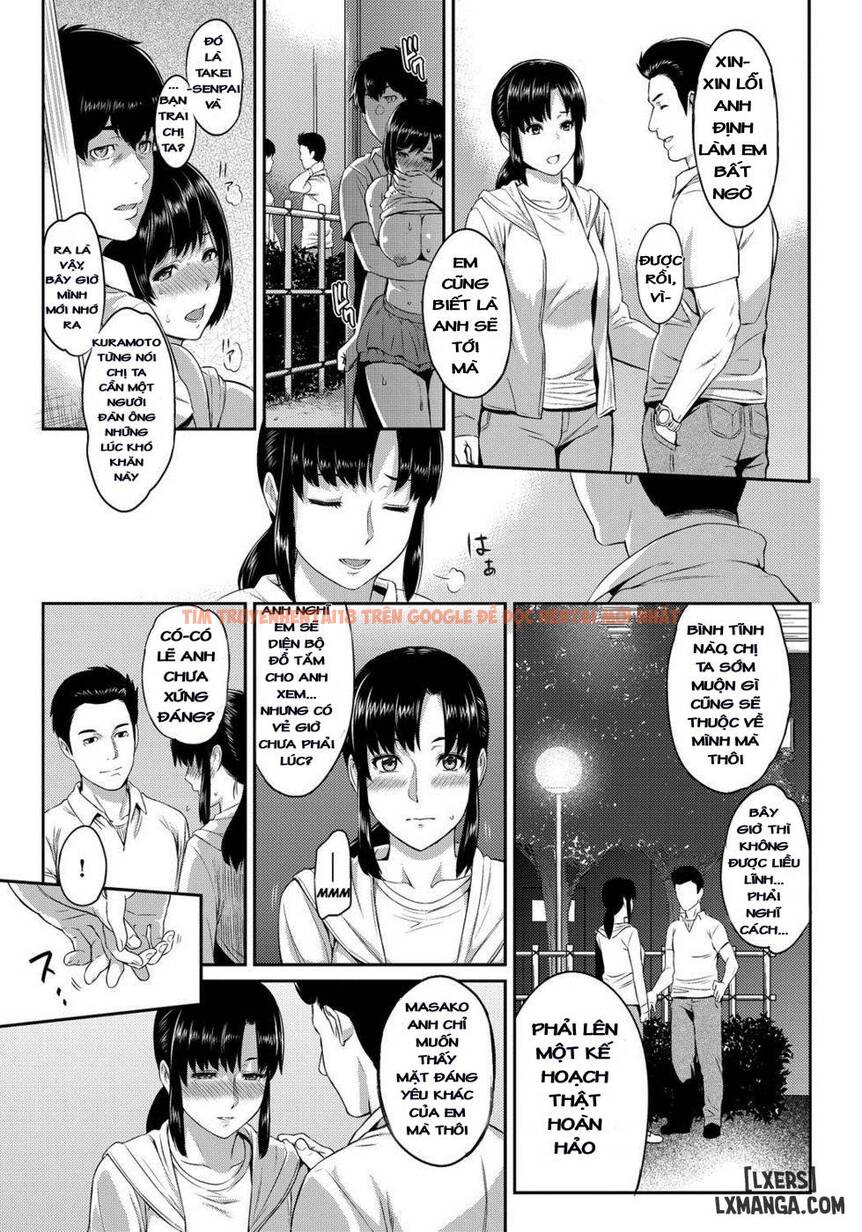Xem ảnh 8 trong truyện hentai Kizashi - Chapter 2 - hentaitvn.net