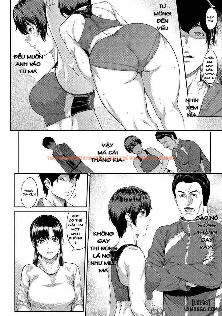 Trang truyện 3 trong truyện tranh Kizashi - Chapter 3 - www.truyentvn.net