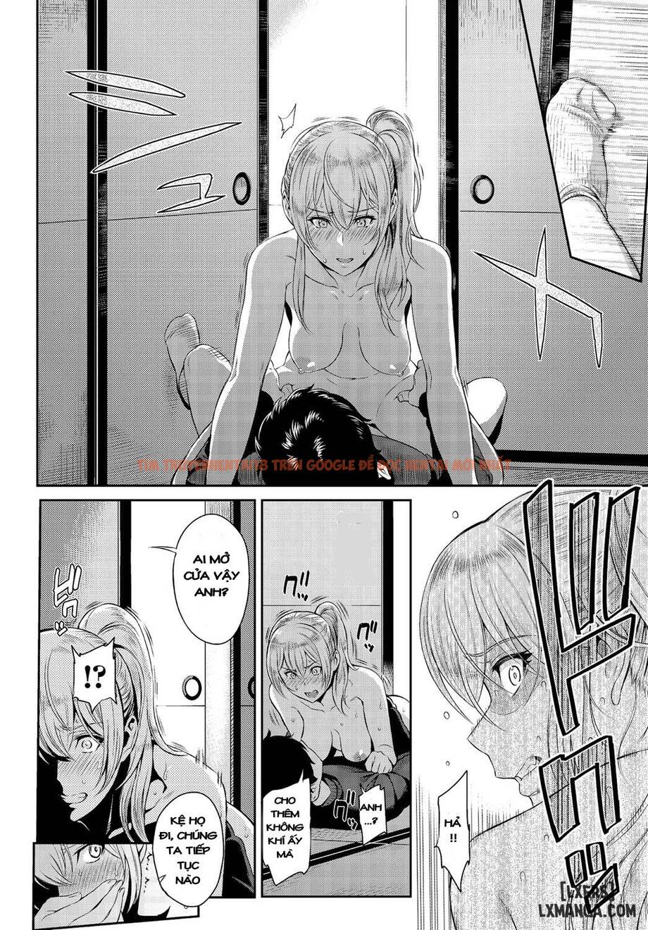 Xem ảnh 18 trong truyện hentai Kizashi - Chapter 7 - hentaitvn.net
