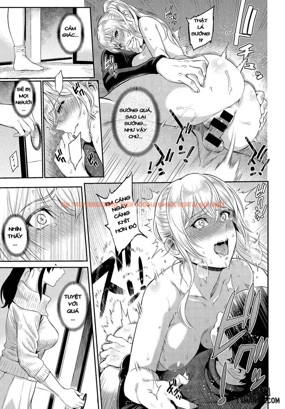 Xem ảnh 19 trong truyện hentai Kizashi - Chapter 7 - hentaitvn.net