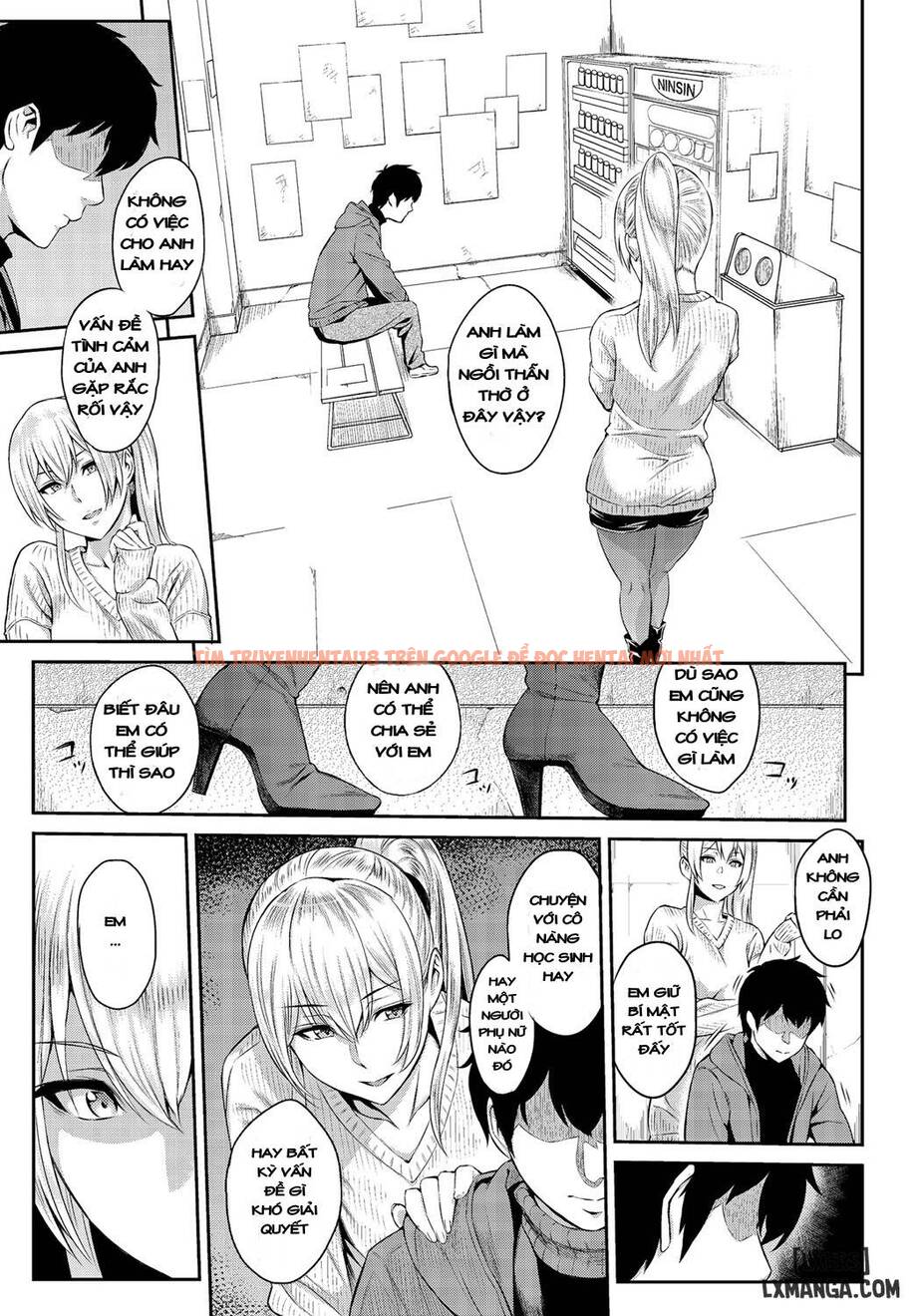 Xem ảnh 4 trong truyện hentai Kizashi - Chapter 7 - hentaitvn.net