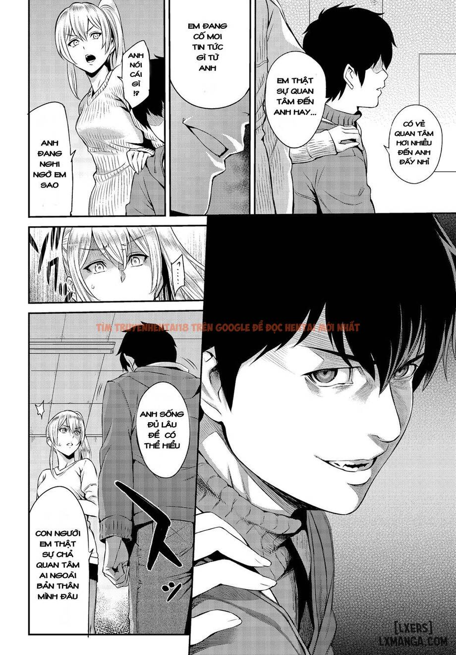 Xem ảnh 5 trong truyện hentai Kizashi - Chapter 7 - hentaitvn.net