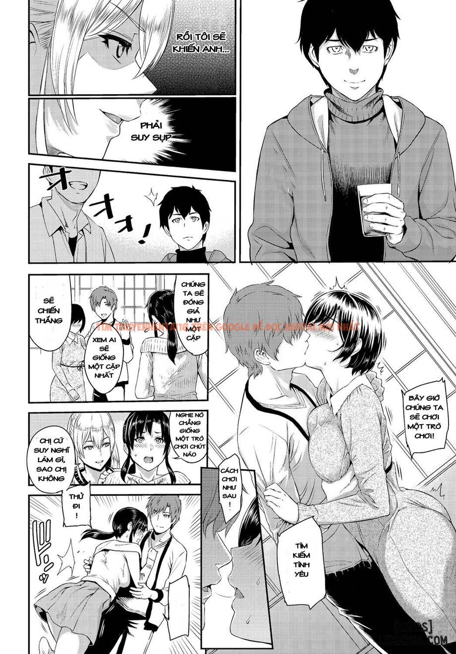 Xem ảnh 9 trong truyện hentai Kizashi - Chapter 7 - hentaitvn.net