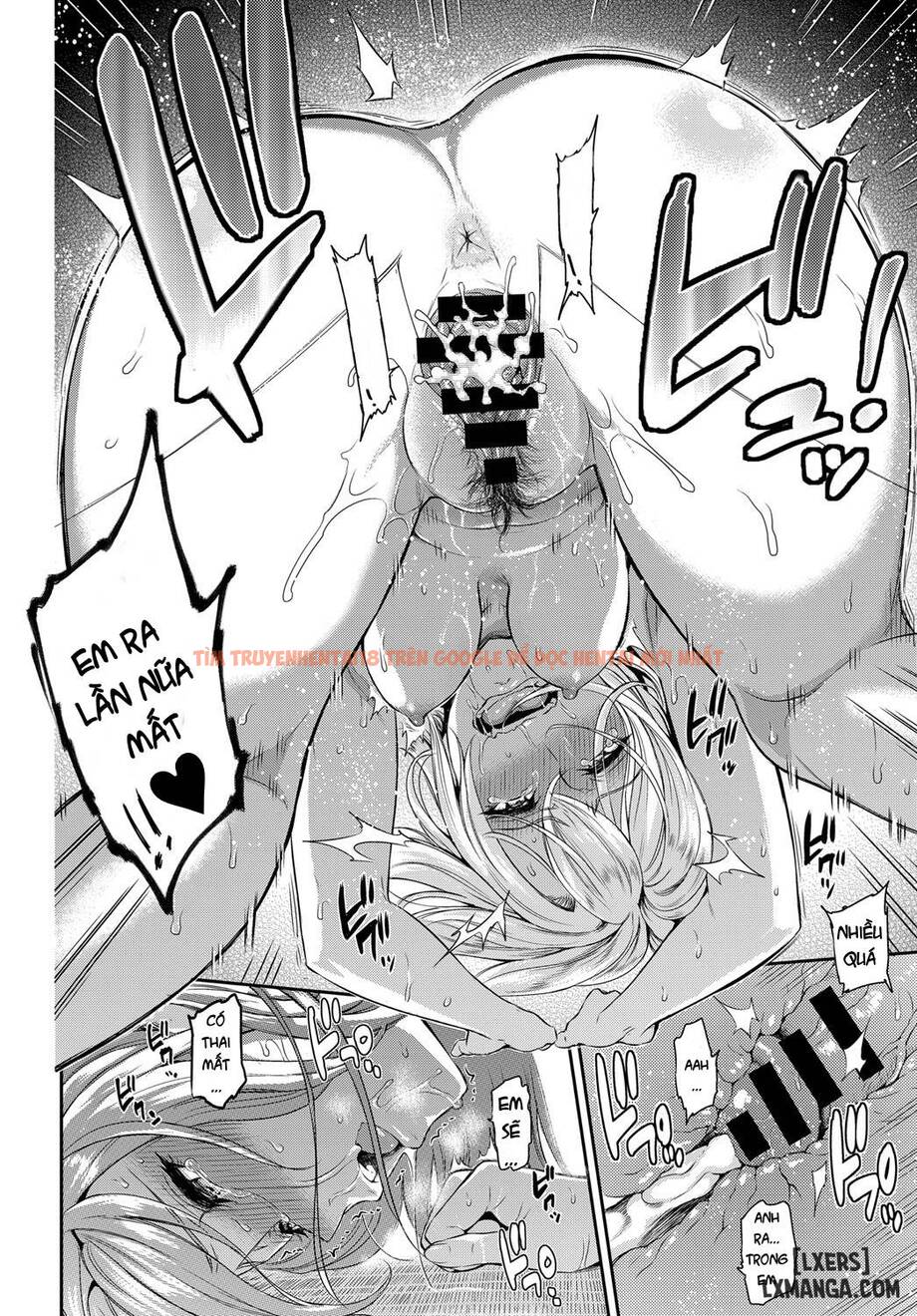 Xem ảnh 14 trong truyện hentai Kizashi - Chapter 8 - hentaitvn.net