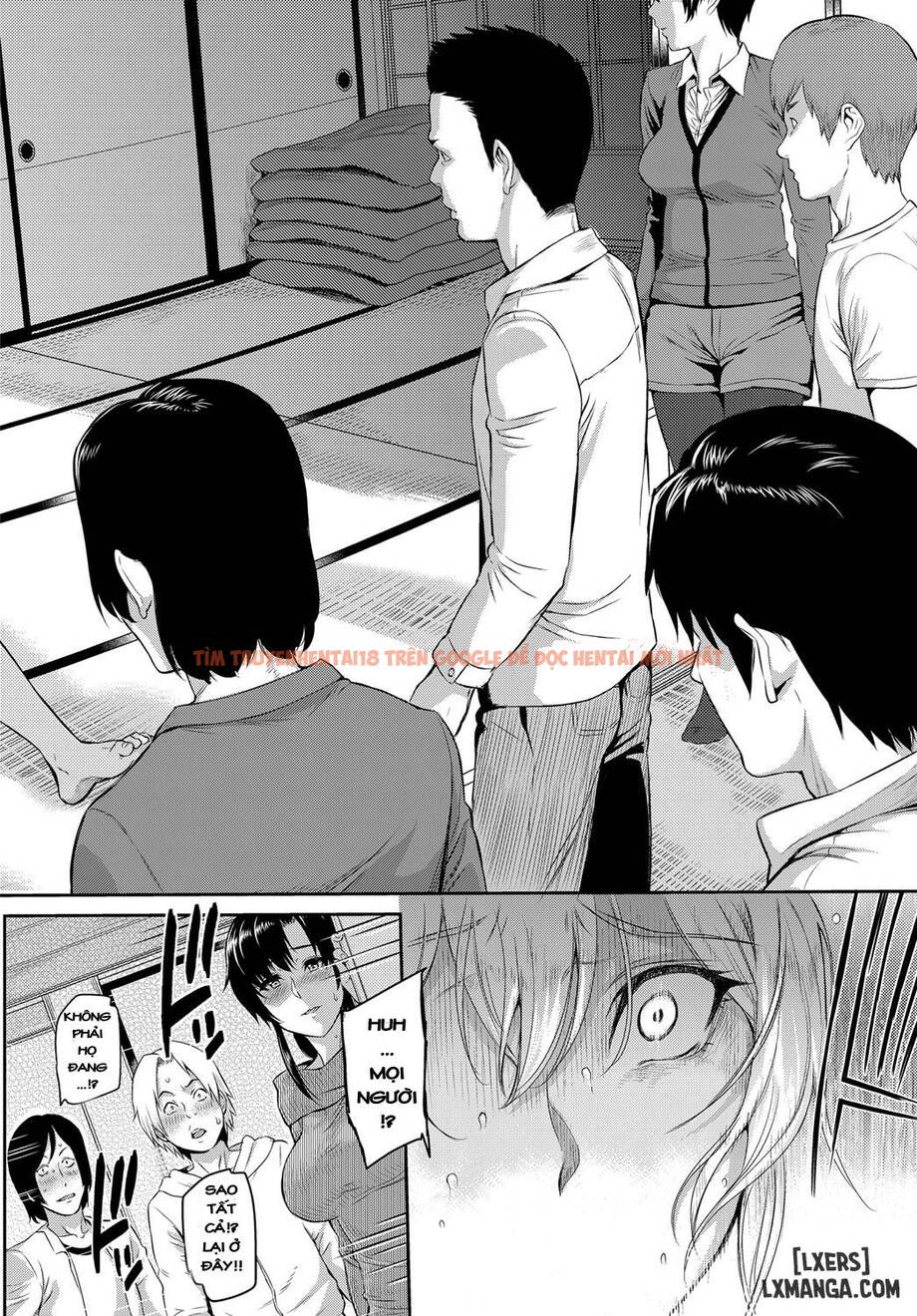 Xem ảnh 7 trong truyện hentai Kizashi - Chapter 8 - hentaitvn.net