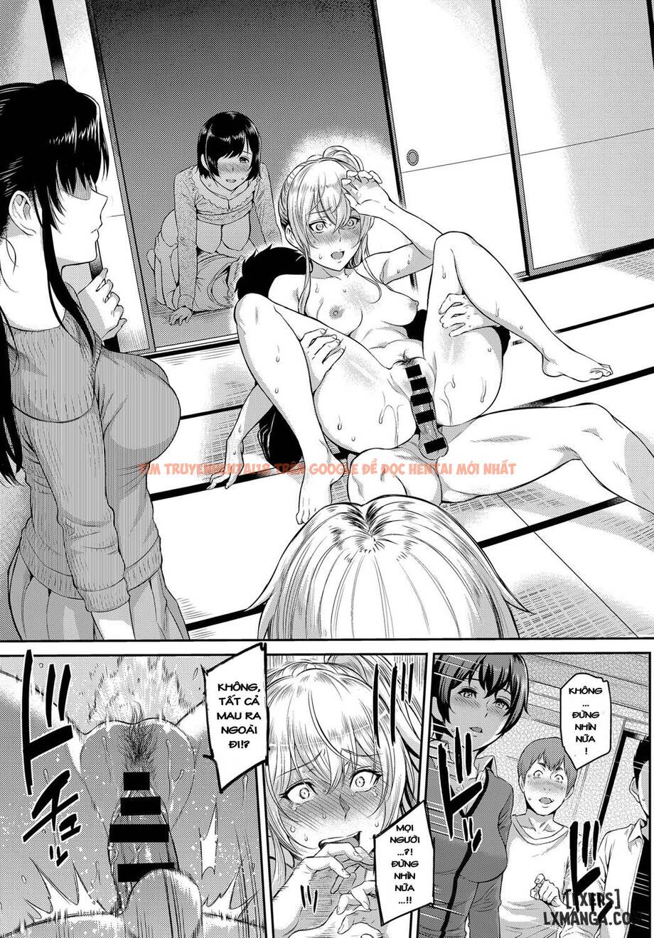 Xem ảnh 8 trong truyện hentai Kizashi - Chapter 8 - hentaitvn.net