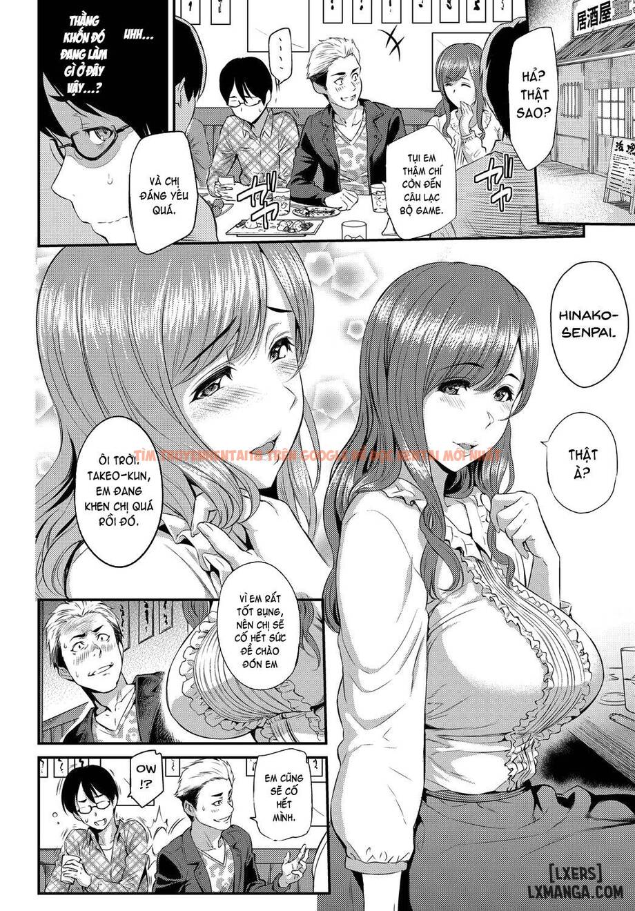 Xem ảnh 1 trong truyện hentai Kizashi - Chapter 9 - hentaitvn.net