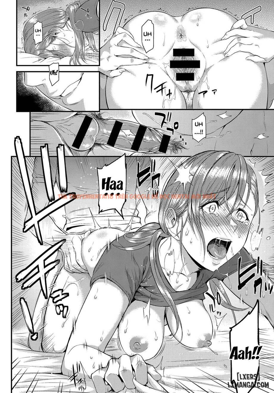 Xem ảnh 11 trong truyện hentai Kizashi - Chapter 9 - hentaitvn.net