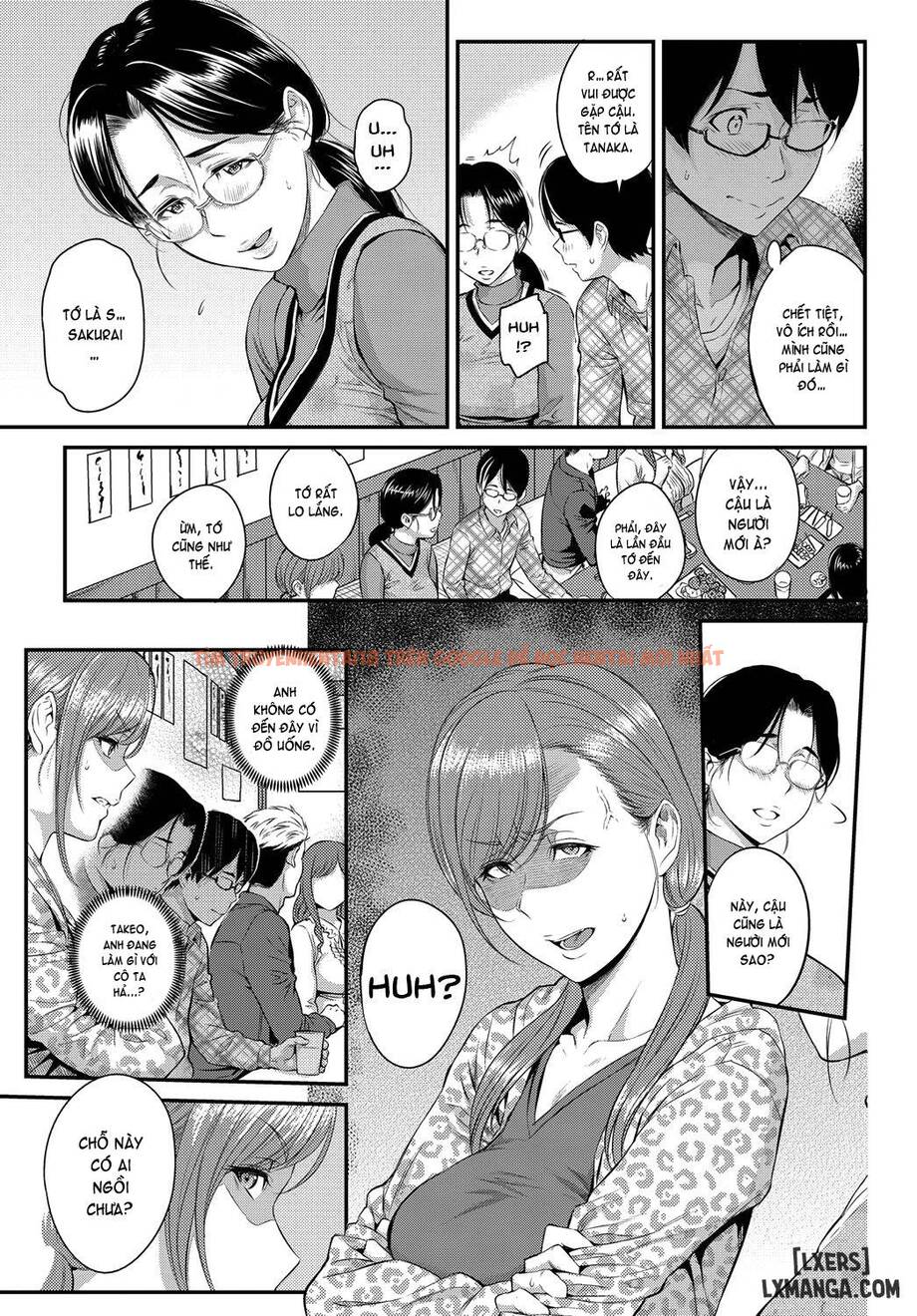 Xem ảnh 2 trong truyện hentai Kizashi - Chapter 9 - hentaitvn.net