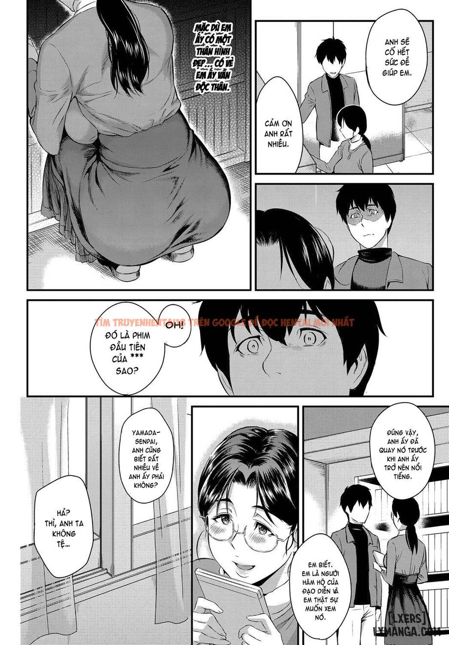 Xem ảnh 23 trong truyện hentai Kizashi - Chapter 9 - hentaitvn.net