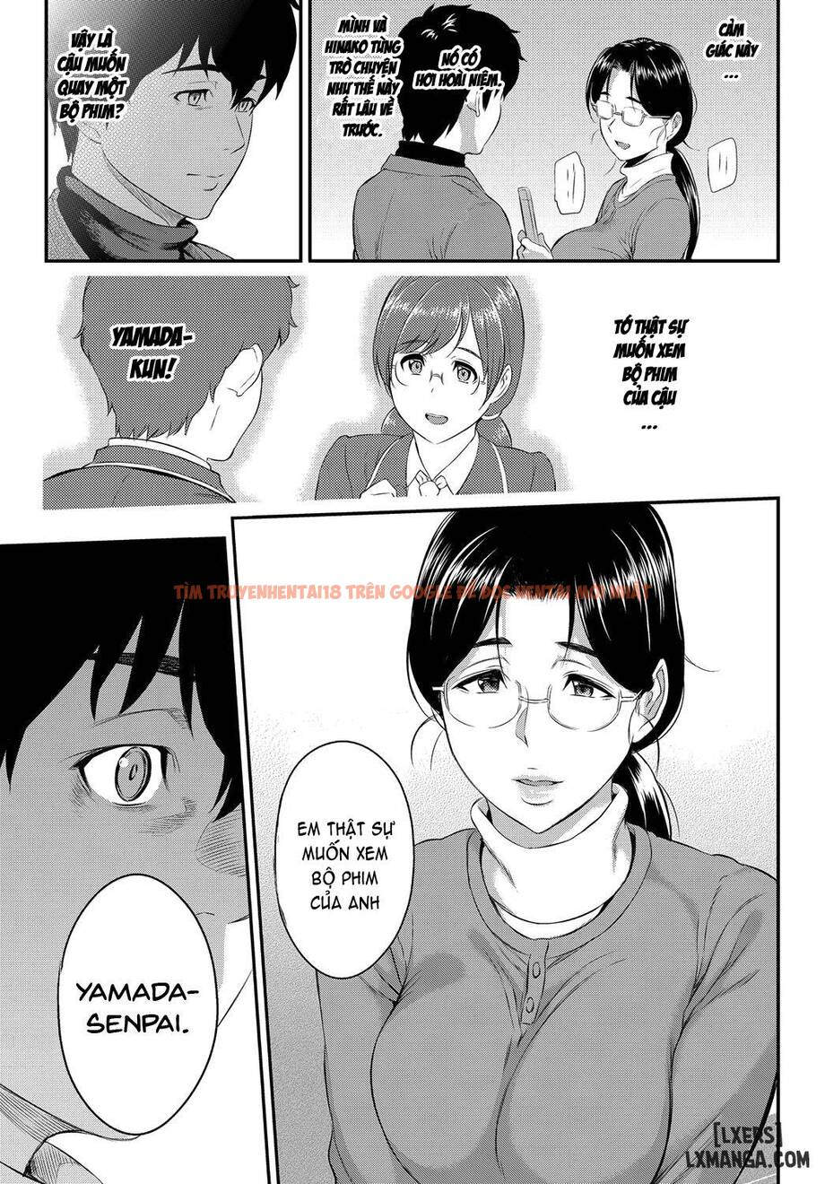 Xem ảnh 24 trong truyện hentai Kizashi - Chapter 9 - hentaitvn.net