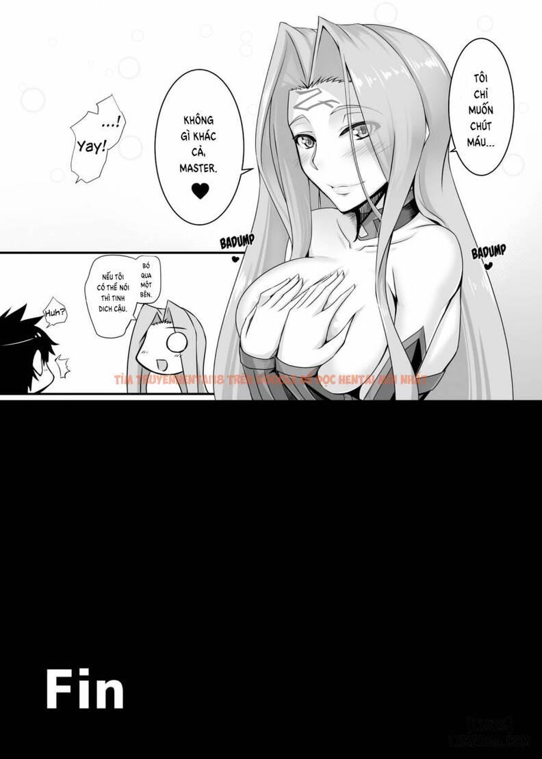 Trang truyện 19 trong truyện tranh Kizuna Max Rider-san - One Shot - lxmanga.org