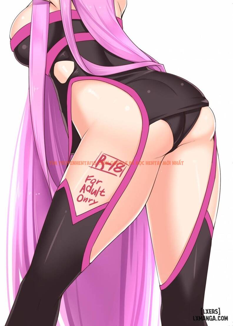 Trang truyện 20 trong truyện tranh Kizuna Max Rider-san - One Shot - lxmanga.org