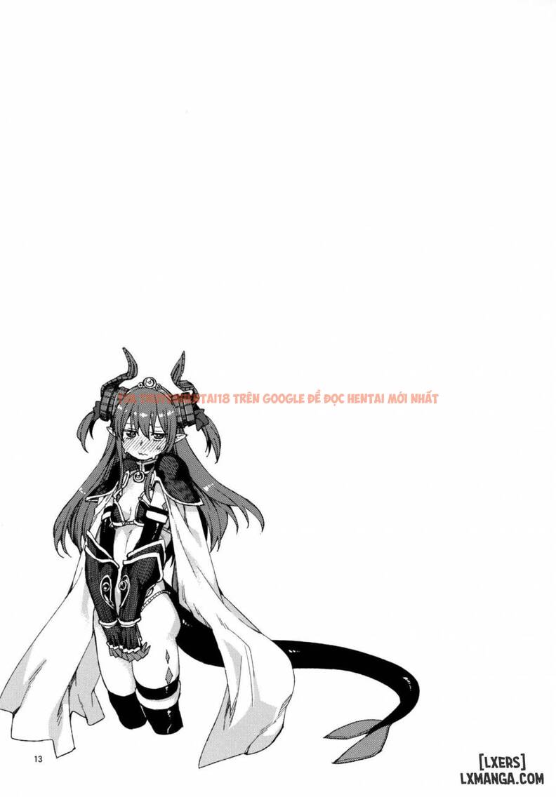 Trang truyện 13 trong truyện tranh Kizuna Takamari, Kokoro Takaburu - One Shot - lxmanga.org