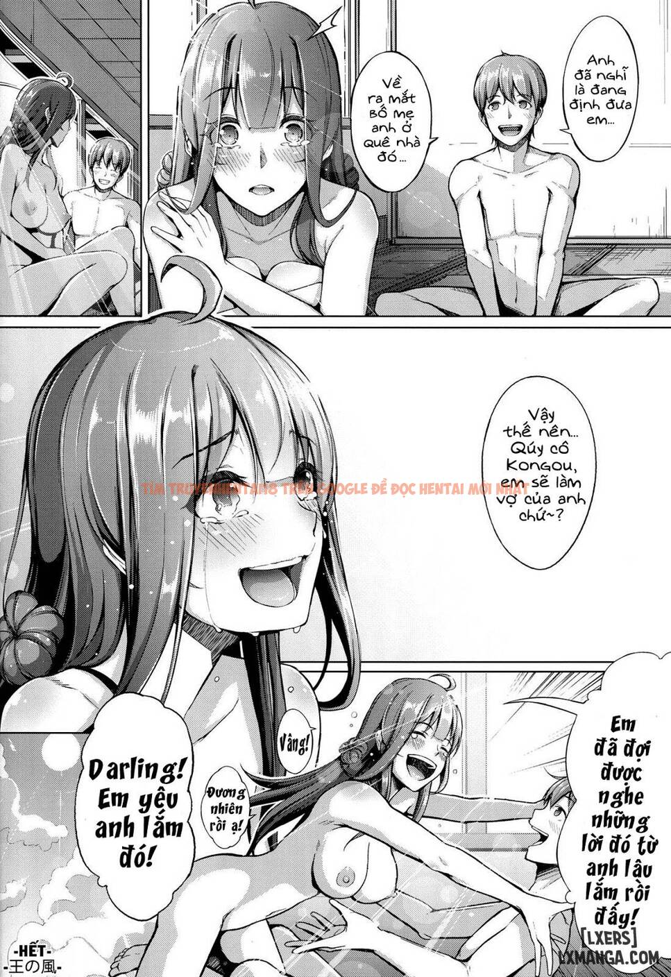 Trang truyện 26 trong truyện tranh Lên Đỉnh Theo Cách Này - One Shot - hentai24h.pro