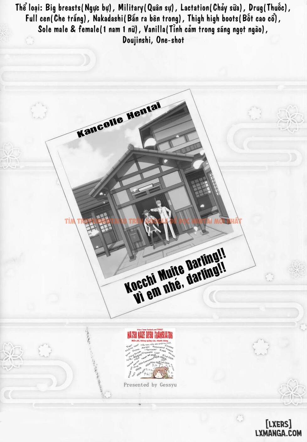 Trang truyện 28 trong truyện tranh Lên Đỉnh Theo Cách Này - One Shot - hentai24h.pro