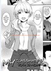 Trang truyện 29 trong truyện tranh Lên Đỉnh Theo Cách Này - One Shot - hentai24h.pro