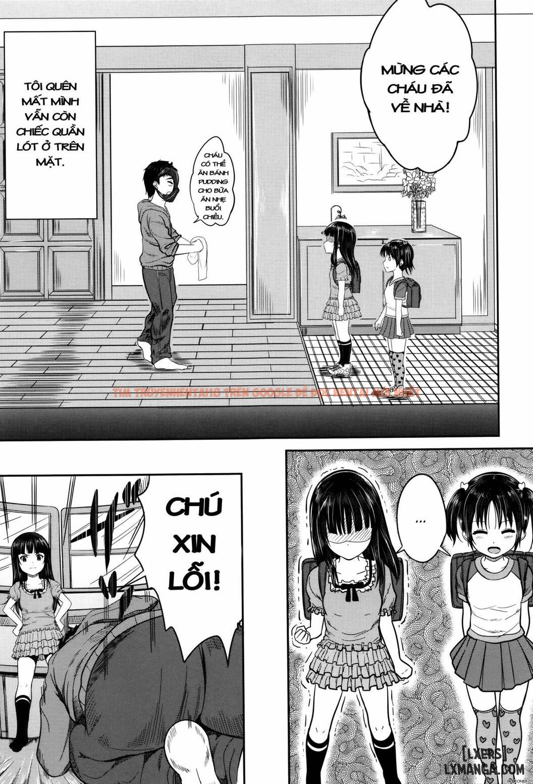 Xem ảnh 13 trong truyện hentai Kodomo Datte H Nano - Chapter 1 - hentaitvn.net