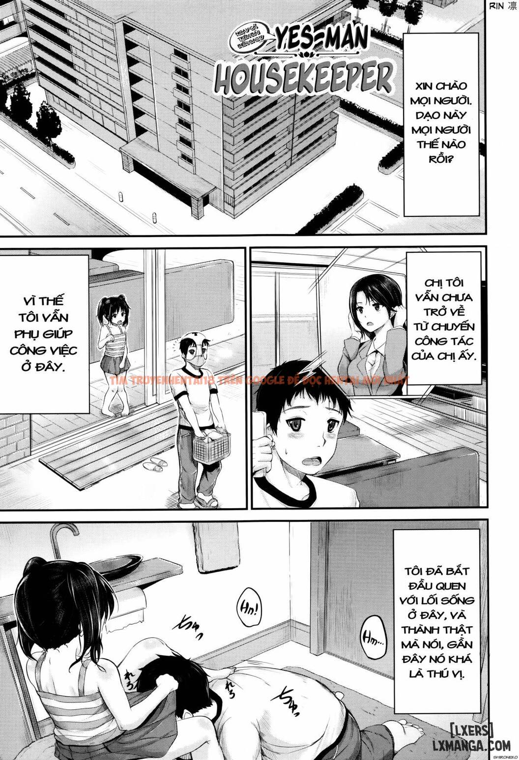 Xem ảnh 0 trong truyện hentai Kodomo Datte H Nano - Chapter 2 - hentaitvn.net