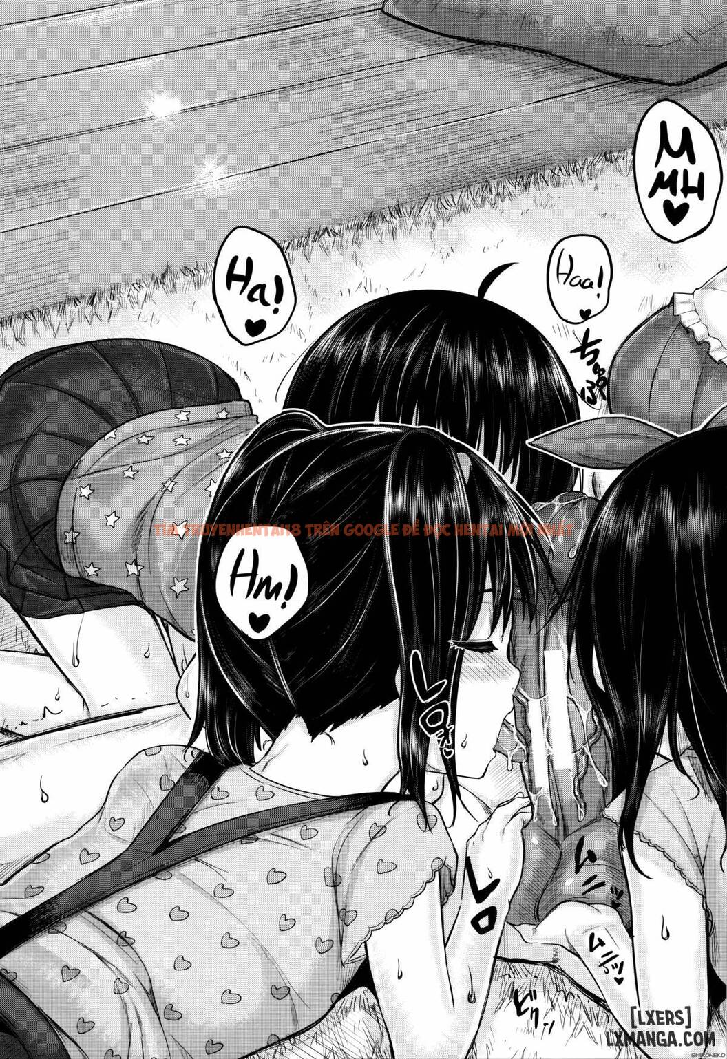 Xem ảnh 15 trong truyện hentai Kodomo Datte H Nano - Chapter 3 - hentaitvn.net