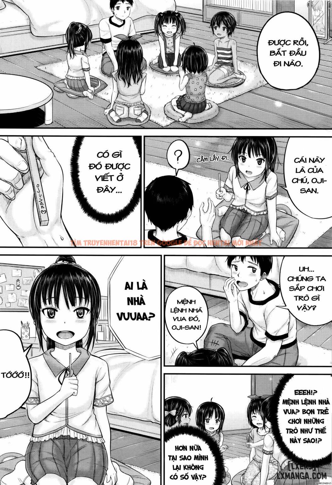 Xem ảnh 3 trong truyện hentai Kodomo Datte H Nano - Chapter 3 - hentaitvn.net