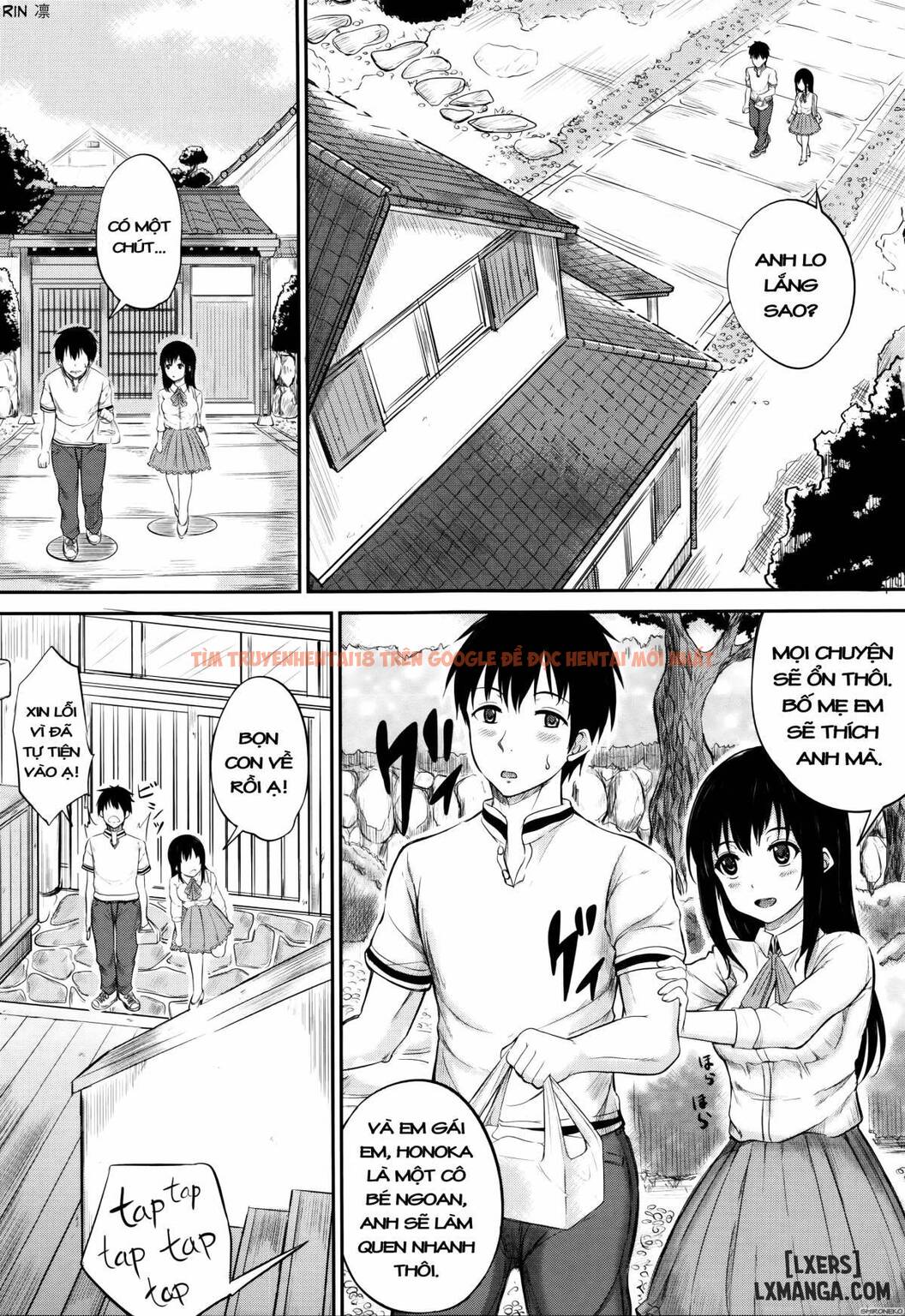 Xem ảnh 0 trong truyện hentai Kodomo Datte H Nano - Chapter 4 - hentaitvn.net