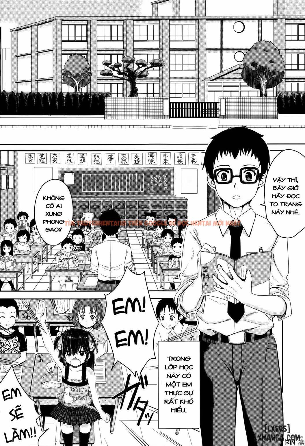 Xem ảnh 0 trong truyện hentai Kodomo Datte H Nano - Chapter 5 - hentaitvn.net