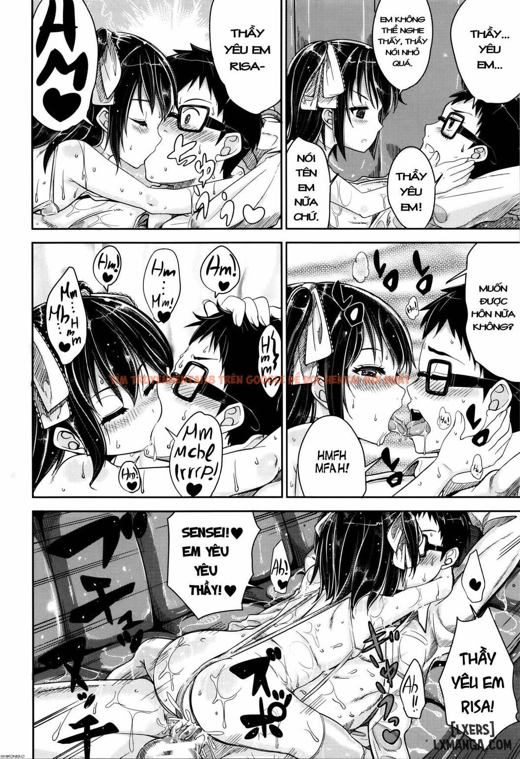 Xem ảnh 27 trong truyện hentai Kodomo Datte H Nano - Chapter 5 - hentaitvn.net