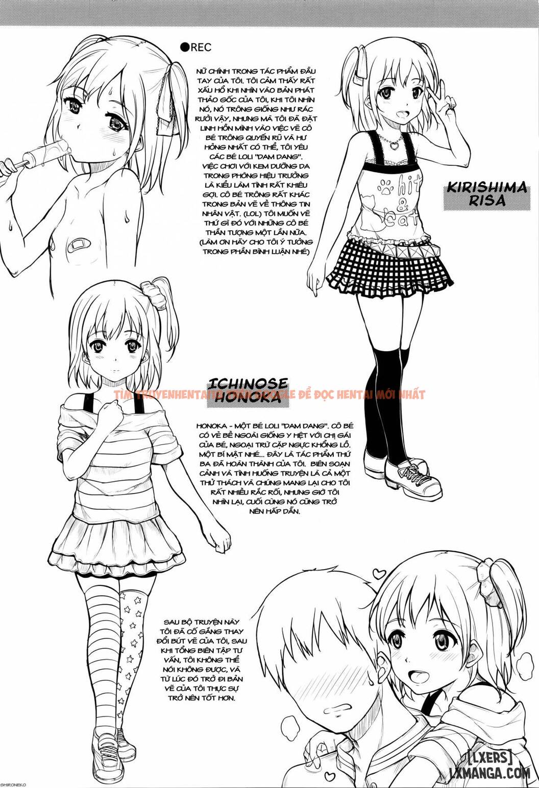 Xem ảnh 7 trong truyện hentai Kodomo Datte H Nano - Chapter 6 END - hentaitvn.net