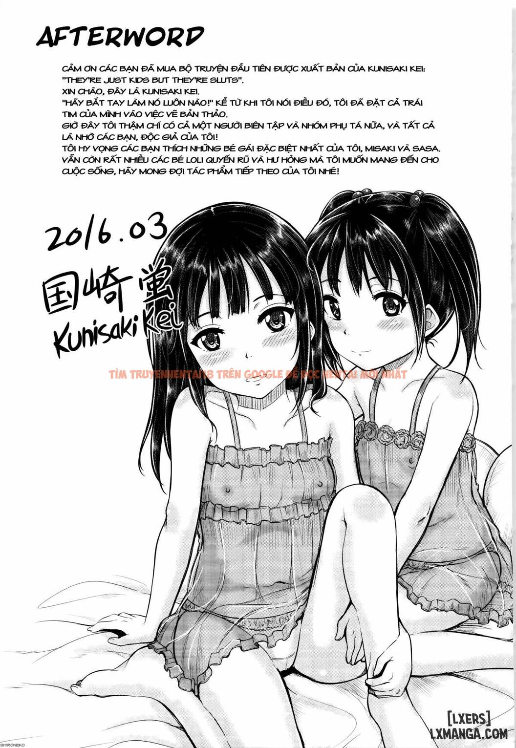 Xem ảnh 8 trong truyện hentai Kodomo Datte H Nano - Chapter 6 END - hentaitvn.net
