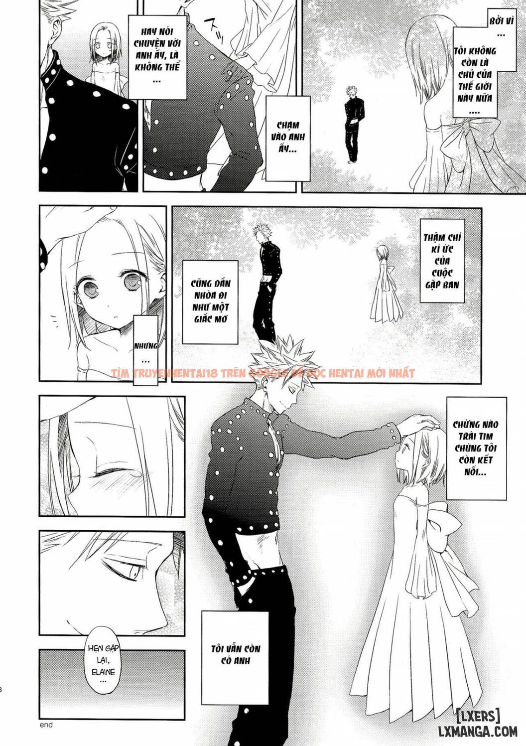 Trang truyện 26 trong truyện tranh Kodomo Ja Nai Wa - One Shot - hentai24h.pro