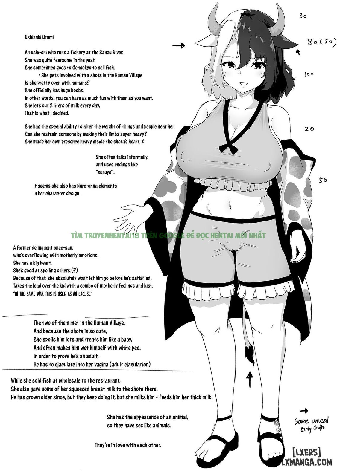 Hình ảnh 27 trong Kodomo Milk To Otona Pyuppyu - One Shot - Hentaimanhwa.net