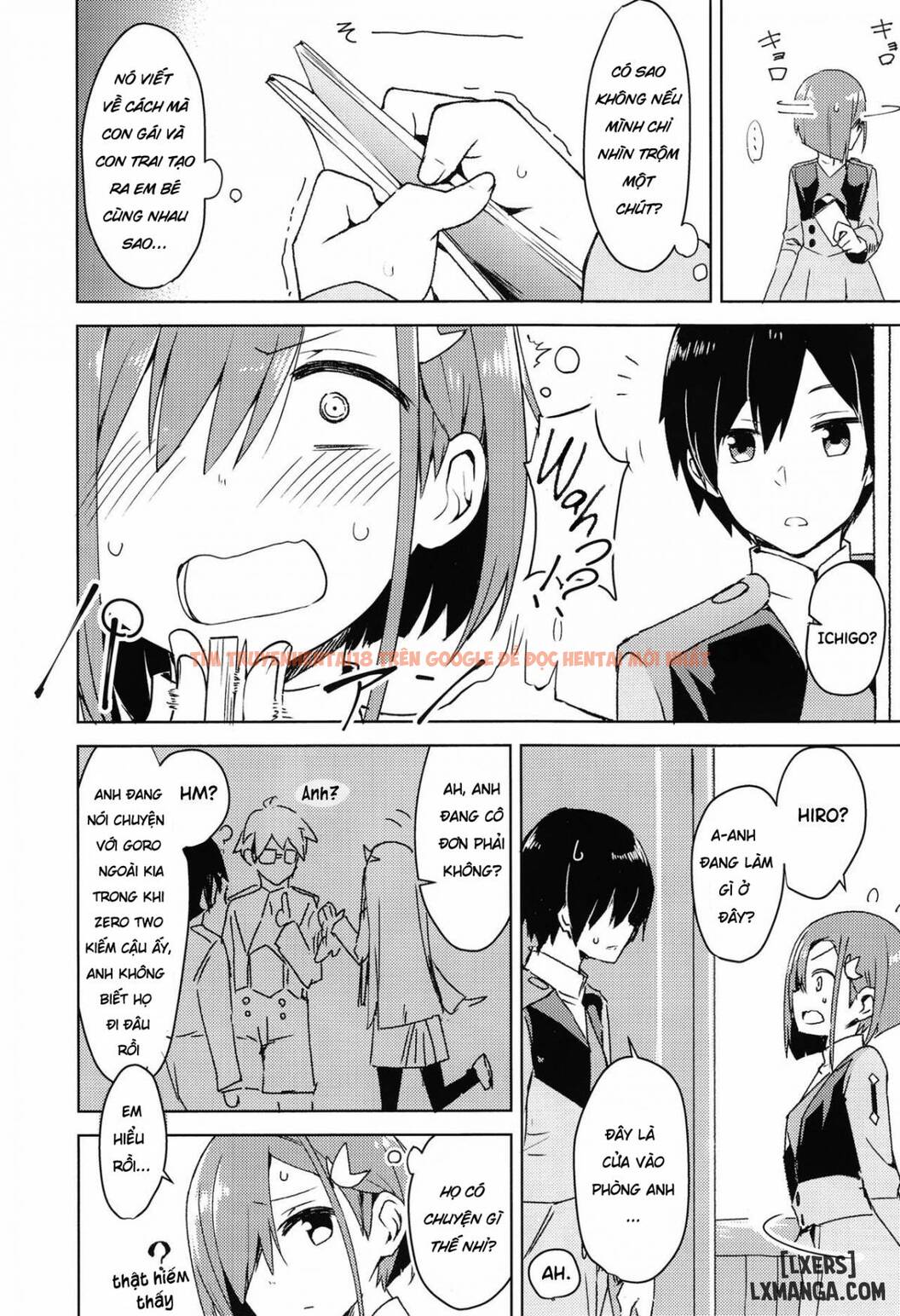 Xem ảnh 5 trong truyện hentai Kodomo No Tsukurikata - One Shot - www.hentaitvn.net